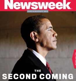 Unlike Bush, Obama’s approval rating has weathered scandal after scandal.